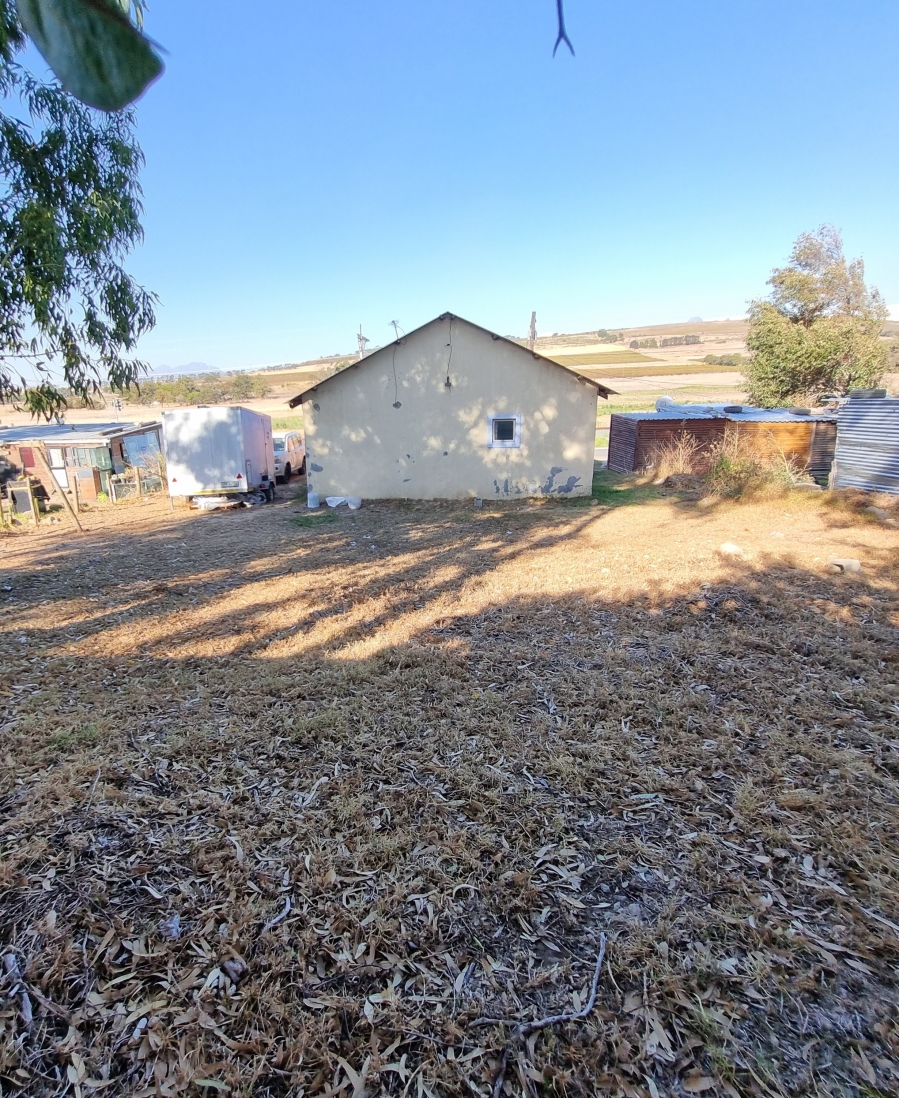 3 Bedroom Property for Sale in Croydon Western Cape